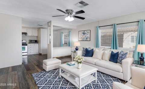8103 E Southern Avenue, Mesa, AZ 85209