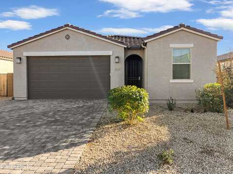 1737 W HOPI Drive, Coolidge, AZ 85128