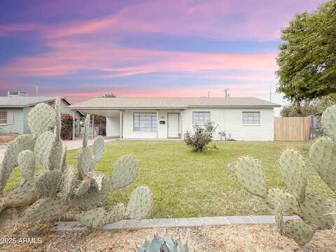 634 S PASADENA --, Mesa, AZ 85210