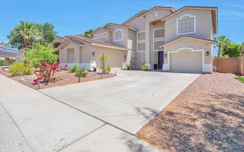 6027 N 132ND Drive, Litchfield Park, AZ 85340