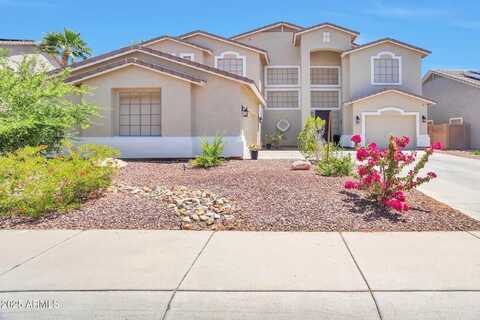 6027 N 132ND Drive, Litchfield Park, AZ 85340