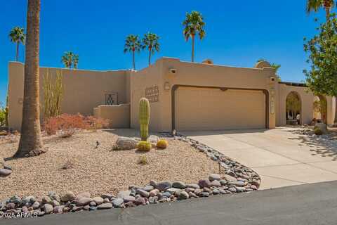 18701 E MAZATZAL Circle, Rio Verde, AZ 85263