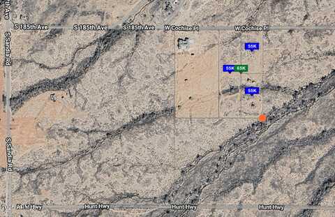 18488 W Hunt Highway, Buckeye, AZ 85326