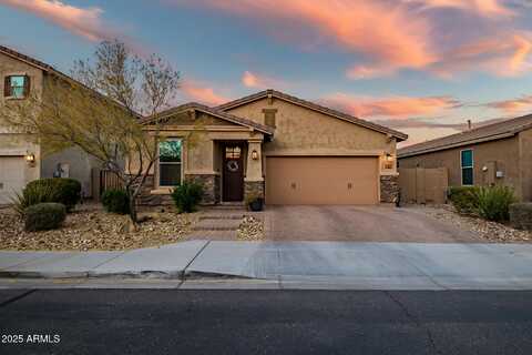3010 W LAREDO Lane, Phoenix, AZ 85085