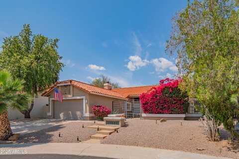 10580 E BELLA VISTA Drive, Scottsdale, AZ 85258