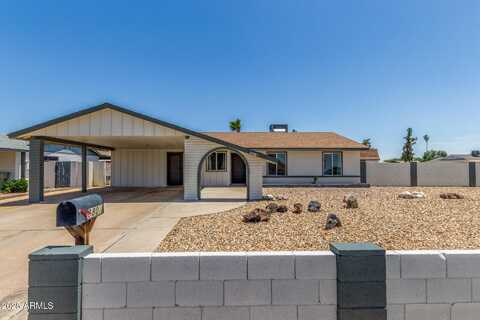 9801 N 56TH Drive, Glendale, AZ 85302