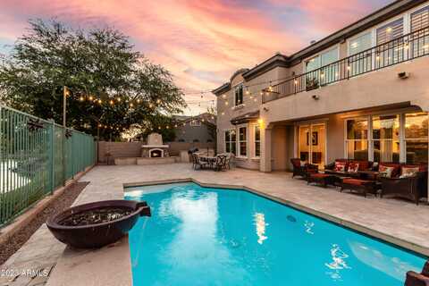 921 E CANYON Way, Chandler, AZ 85249