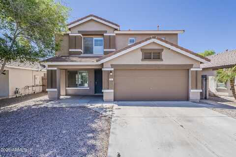 763 E MADDISON Street, San Tan Valley, AZ 85140