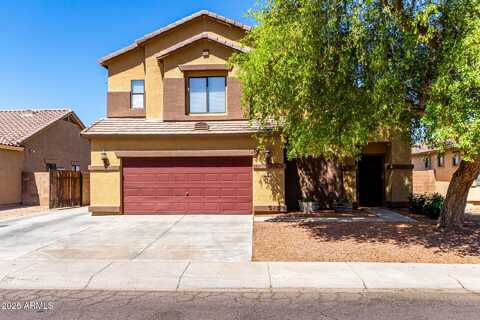 6320 S 26TH Drive, Phoenix, AZ 85041