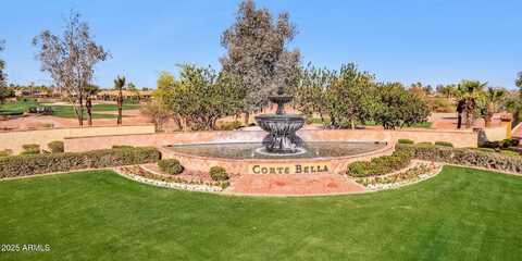 12937 W EL SUENO Court, Sun City West, AZ 85375