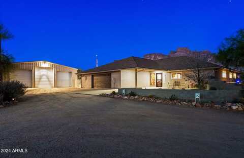 5130 E SUPERSTITION Boulevard, Apache Junction, AZ 85119