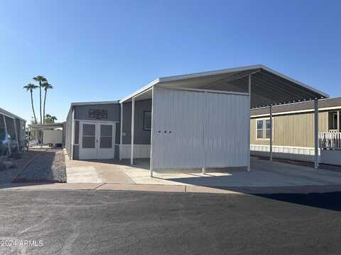 301 S SIGNAL BUTTE Road, Apache Junction, AZ 85120