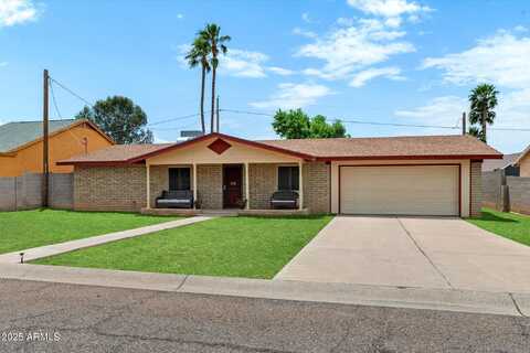 4333 E DESERT CACTUS Street, Phoenix, AZ 85032
