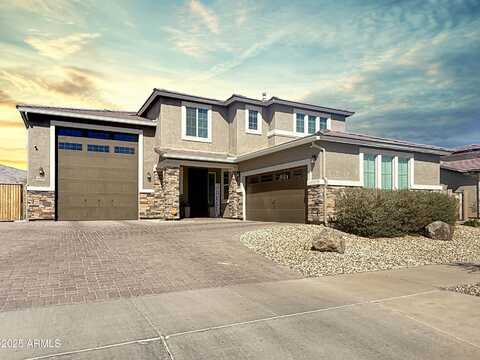 18902 W CLINTON Street, Surprise, AZ 85388