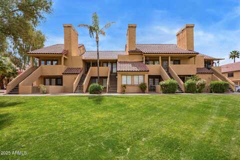 4901 S CALLE LOS CERROS Drive, Tempe, AZ 85282