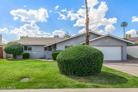 3312 S VENTURA Drive, Tempe, AZ 85282