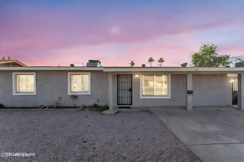 1243 E SUSAN Lane, Tempe, AZ 85288