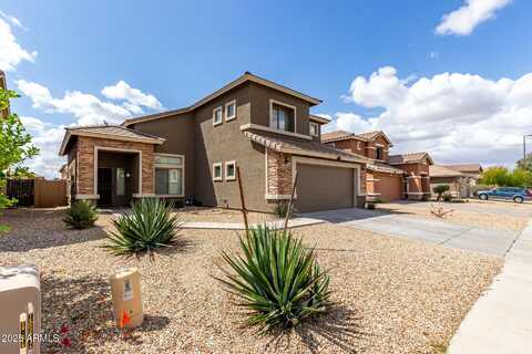 25533 W WINSLOW Avenue, Buckeye, AZ 85326