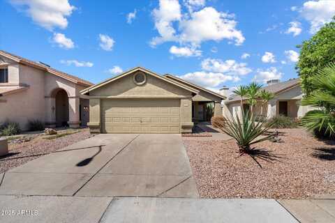 156 W MOHAWK Drive, Phoenix, AZ 85027