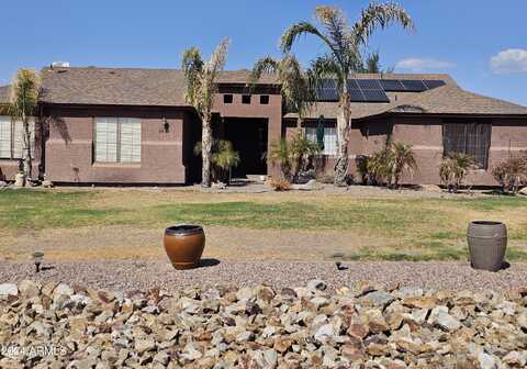 9934 E TWIN SPURS Lane, Florence, AZ 85132