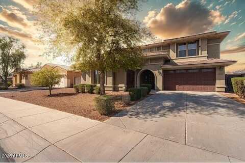 18640 W PIONEER Street, Goodyear, AZ 85338