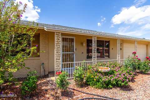 17802 N LINDGREN Avenue, Sun City, AZ 85373