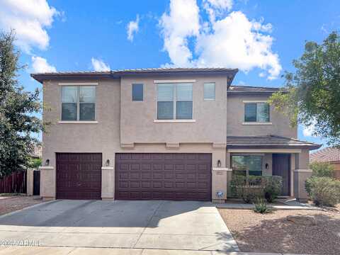45717 W RANCH Road, Maricopa, AZ 85139