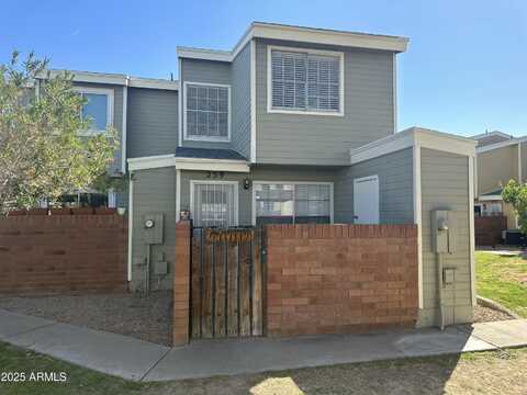 510 N Alma School Road, Mesa, AZ 85201