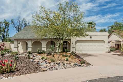 620 N ENTRADA Street, Chandler, AZ 85226