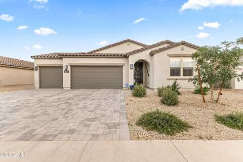 1749 W POSADA Street, Coolidge, AZ 85128