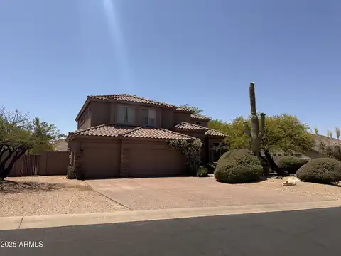 6939 E UPPER TRAIL Circle, Mesa, AZ 85207