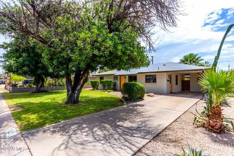 3031 E AVALON Drive, Phoenix, AZ 85016