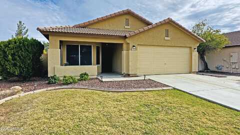 20941 N 84TH Drive, Peoria, AZ 85382