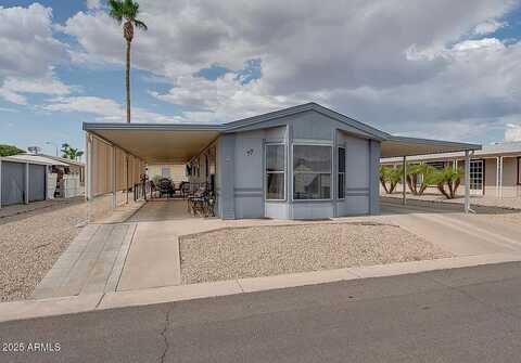 2208 W BASELINE Avenue, Apache Junction, AZ 85120