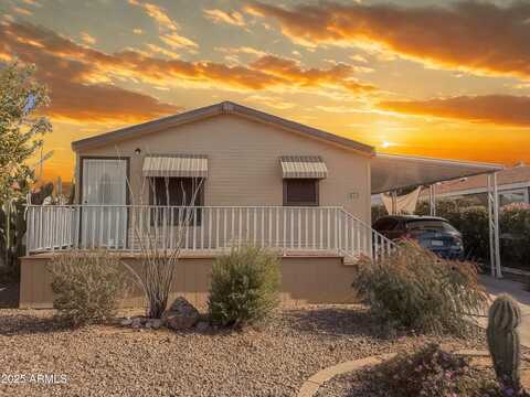 201 S GREENFIELD Road, Mesa, AZ 85206
