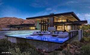 41927 N SAGUARO FOREST Drive, Scottsdale, AZ 85262