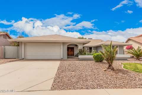 3701 E MORROW Drive, Phoenix, AZ 85050
