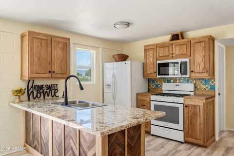 503 HERMOSA Place, Bisbee, AZ 85603