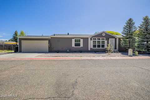 1679 W STEPHEN Drive, Flagstaff, AZ 86001
