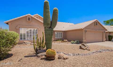 30645 N 44TH Street, Cave Creek, AZ 85331