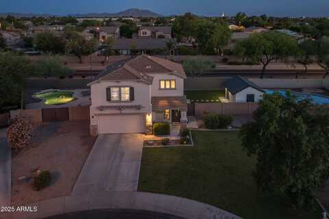 2661 E LOS ALAMOS Court, Gilbert, AZ 85295