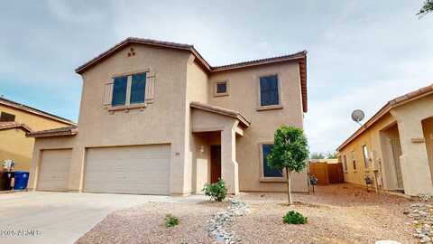 16807 W Carmen Drive, Surprise, AZ 85388
