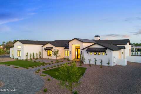 6147 E DESERT COVE Avenue, Scottsdale, AZ 85254