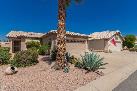 11543 W SANDSNAKE Court, Surprise, AZ 85378