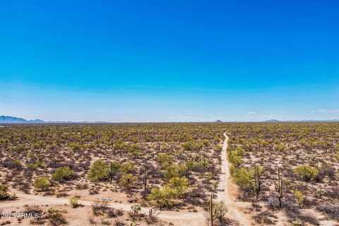 39 Acres S Landsdown --, Marana, AZ 85658