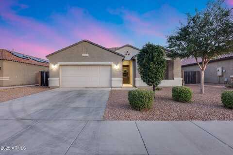 13657 W PASO Trail, Peoria, AZ 85383