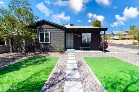 1346 E CULVER Street, Phoenix, AZ 85006