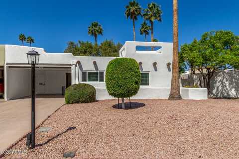 4950 N 78TH Street, Scottsdale, AZ 85251