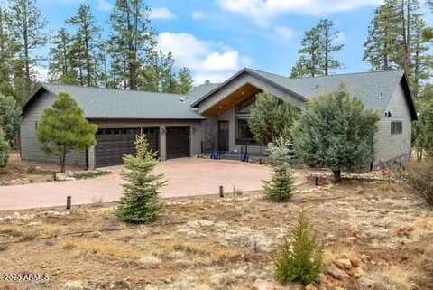 3429 PONDEROSA Loop, Heber, AZ 85928