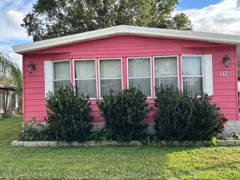114 Pickering Drive, Kissimmee, FL 34746